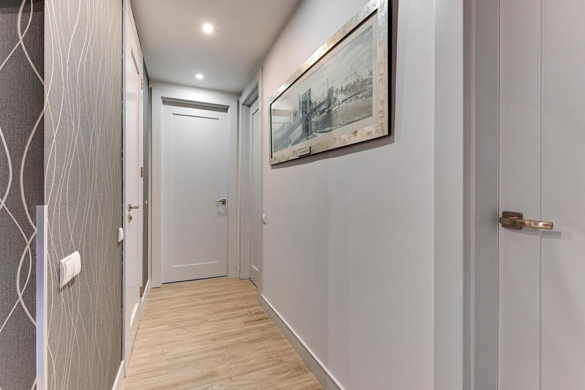 Staywin Apartments Gdansk Bagian luar foto