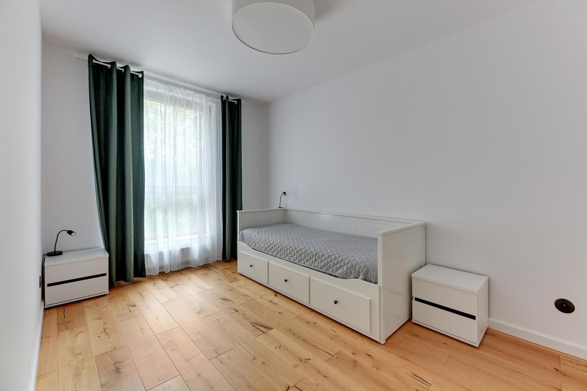 Staywin Apartments Gdansk Bagian luar foto