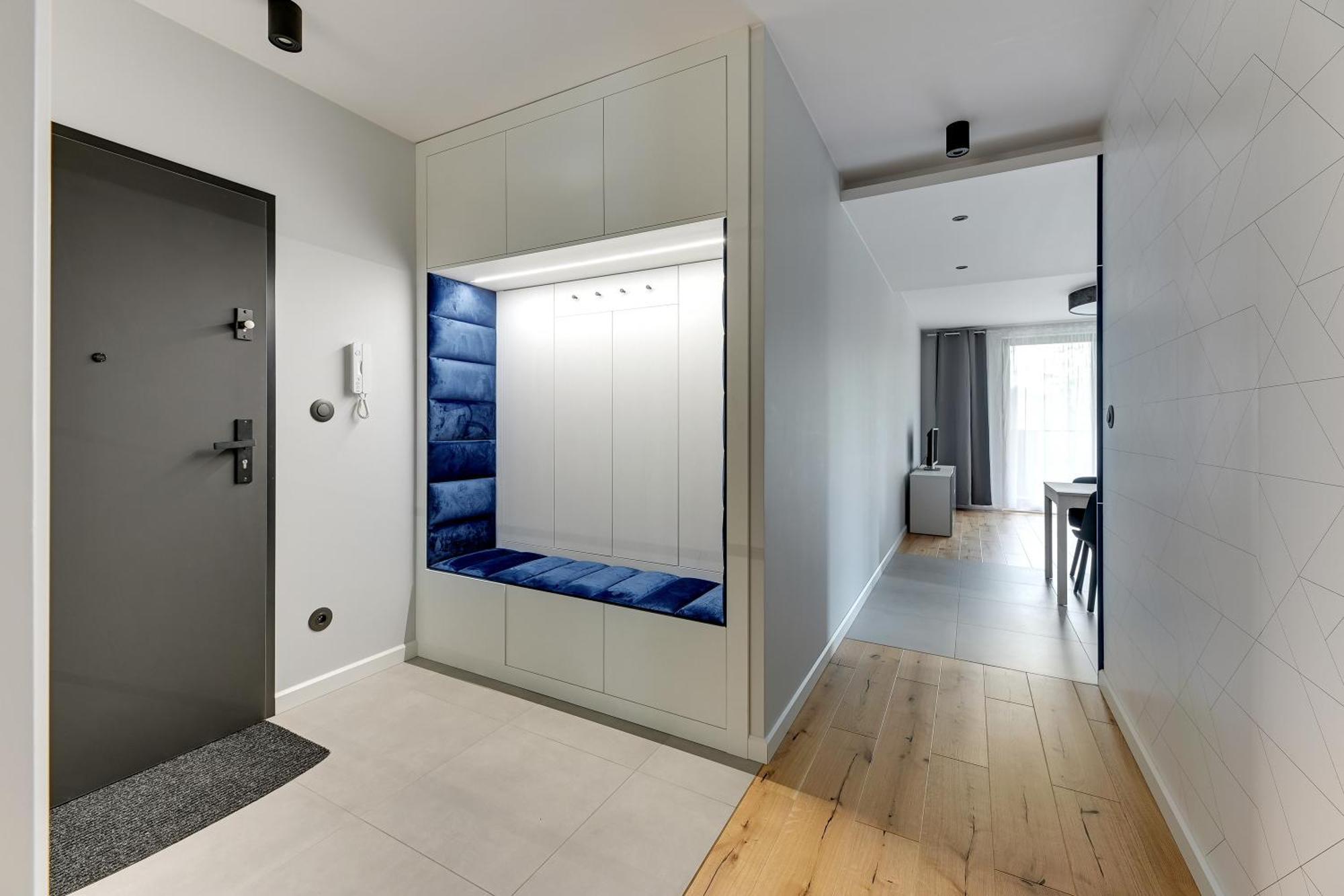 Staywin Apartments Gdansk Bagian luar foto