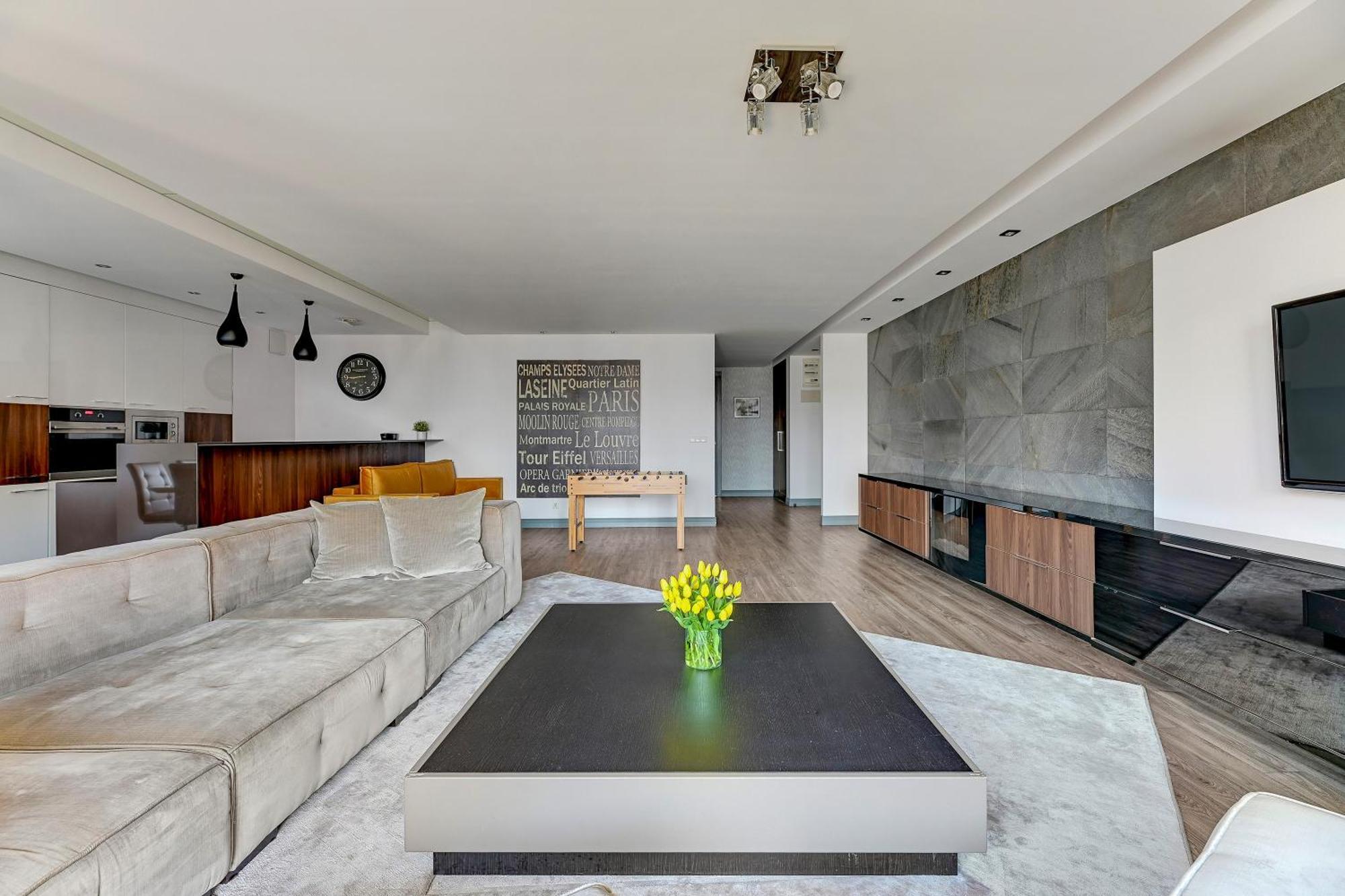 Staywin Apartments Gdansk Bagian luar foto