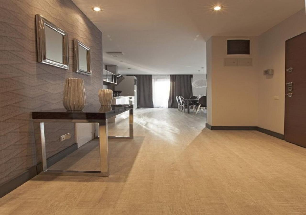 Staywin Apartments Gdansk Ruang foto