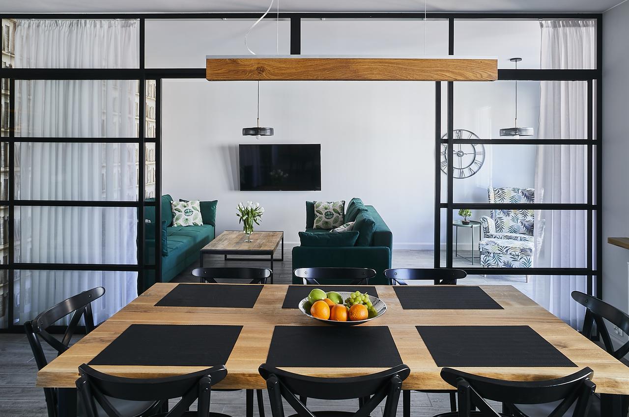 Staywin Apartments Gdansk Bagian luar foto