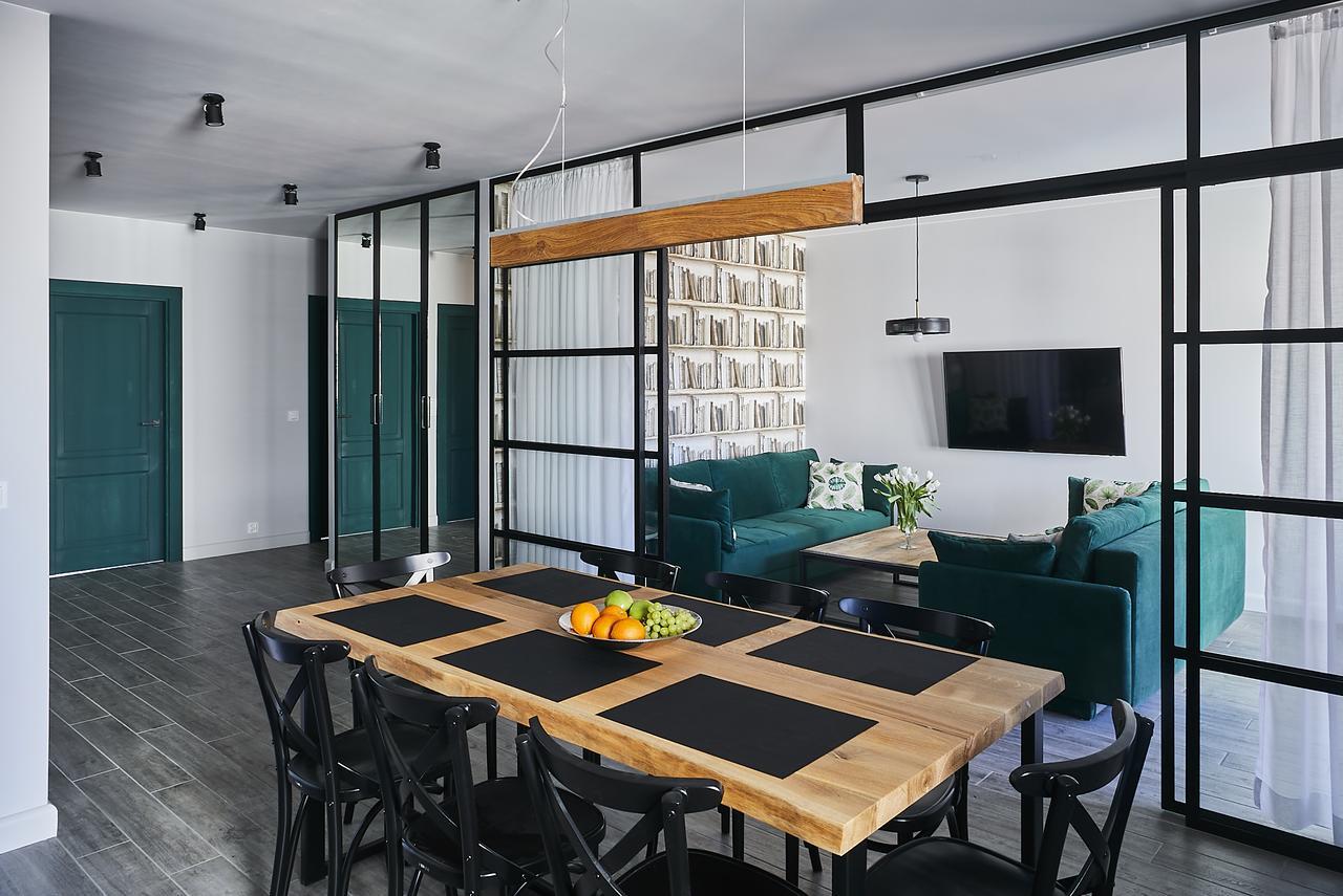 Staywin Apartments Gdansk Bagian luar foto