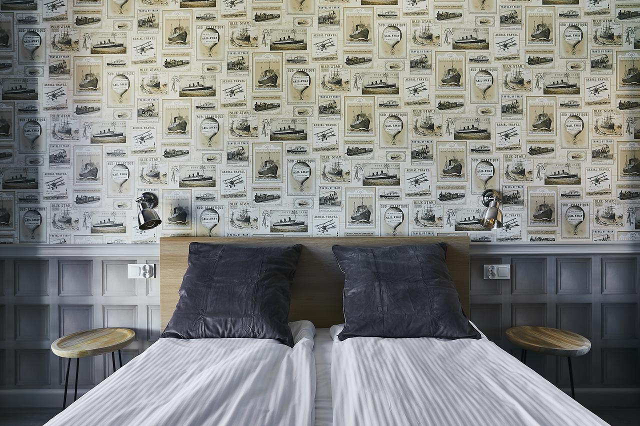 Staywin Apartments Gdansk Bagian luar foto